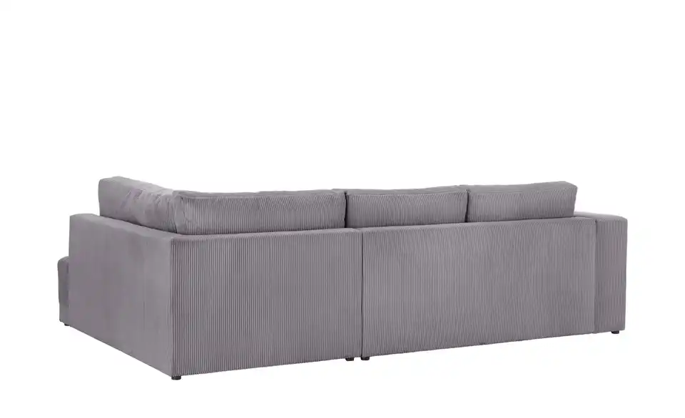 Twist Ecksofa Tirana, Rückansicht