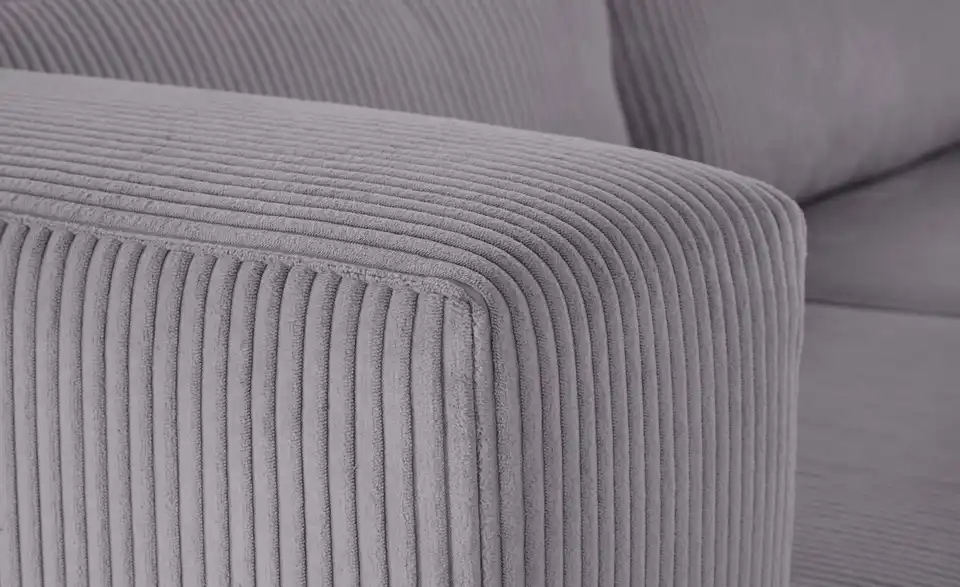 Twist Ecksofa Tirana, Detailansicht