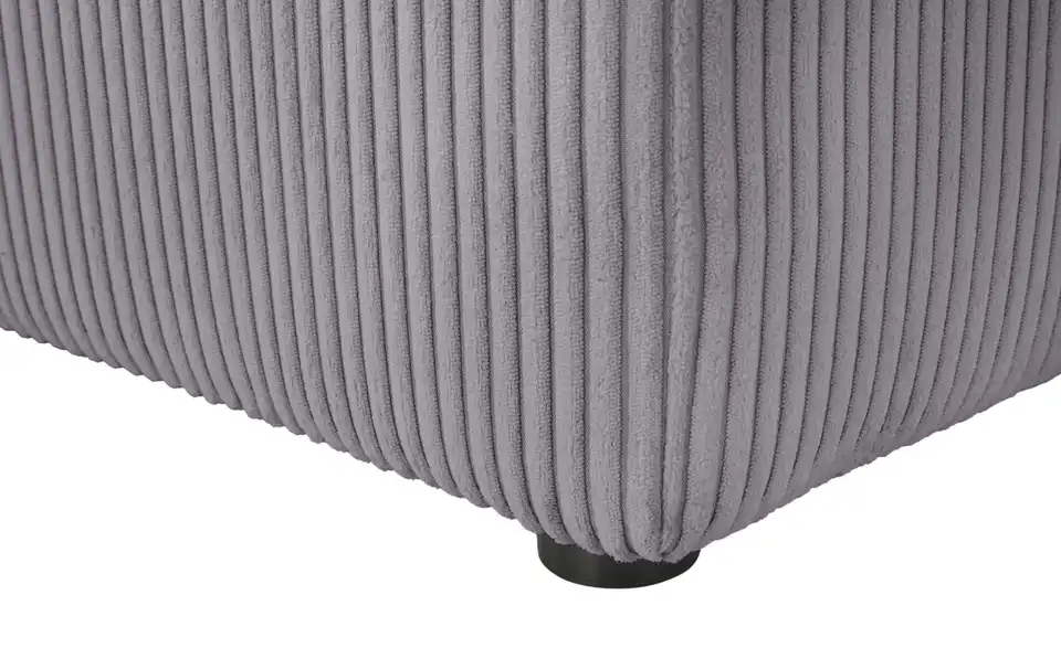 Twist Ecksofa Tirana, Detailansicht