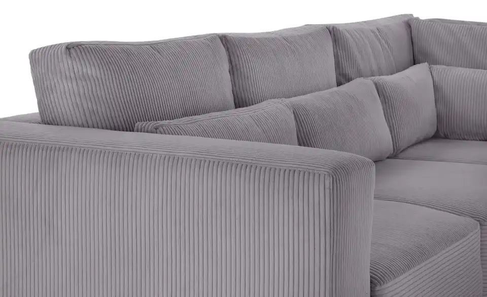 Twist Ecksofa Tirana, Detailansicht