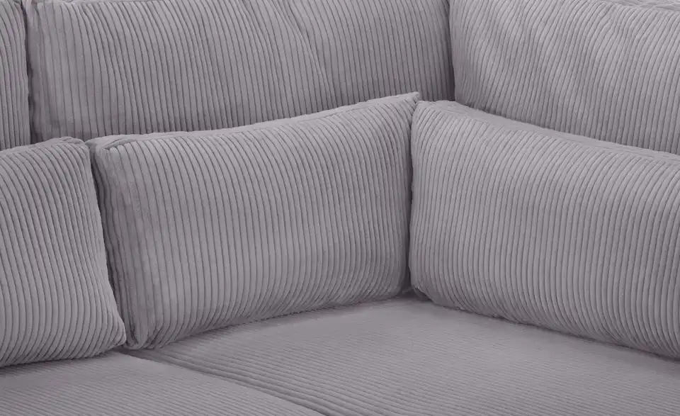 Twist Ecksofa Tirana, Detailansicht