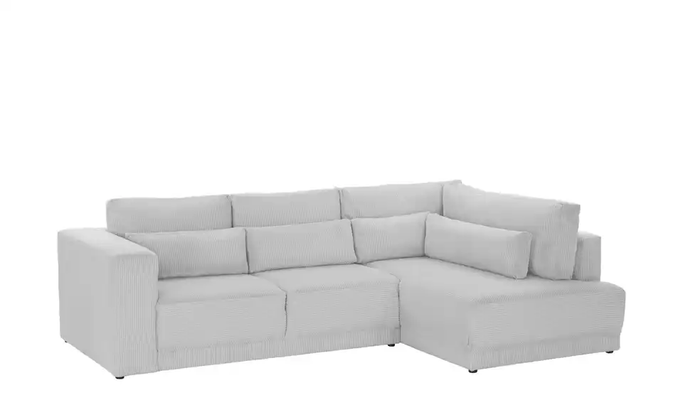 Twist Ecksofa Tirana, Perspektive