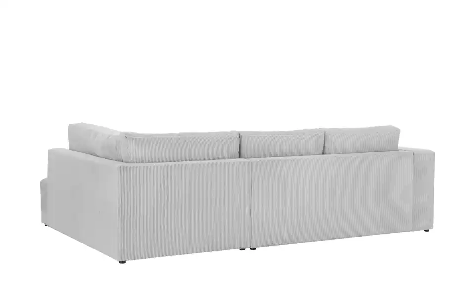 Twist Ecksofa Tirana, Rückansicht