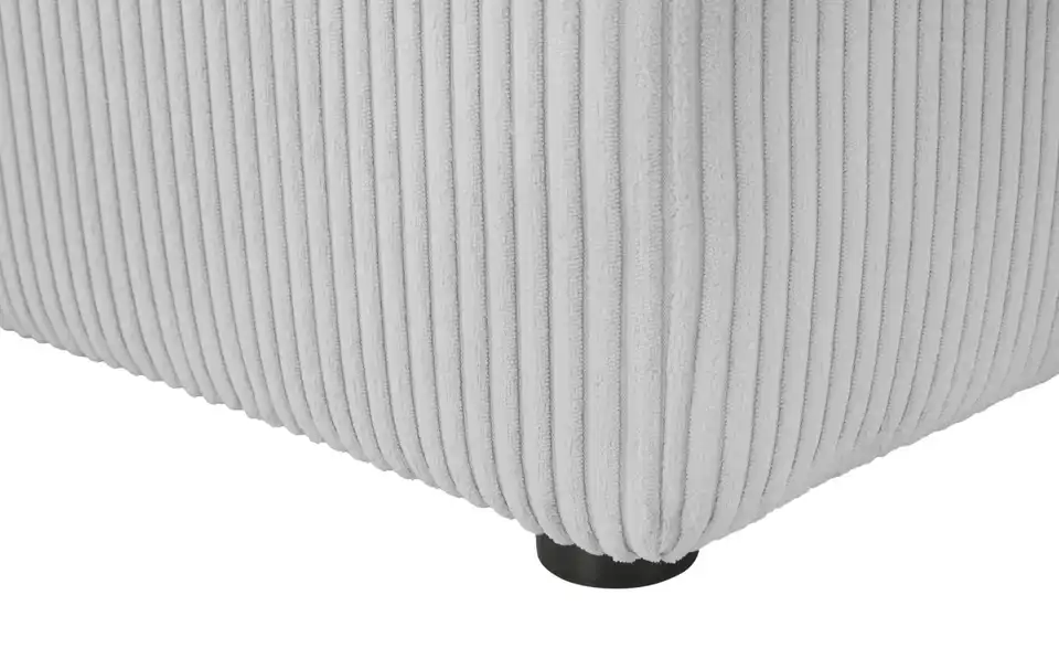 Twist Ecksofa Tirana, Detailansicht
