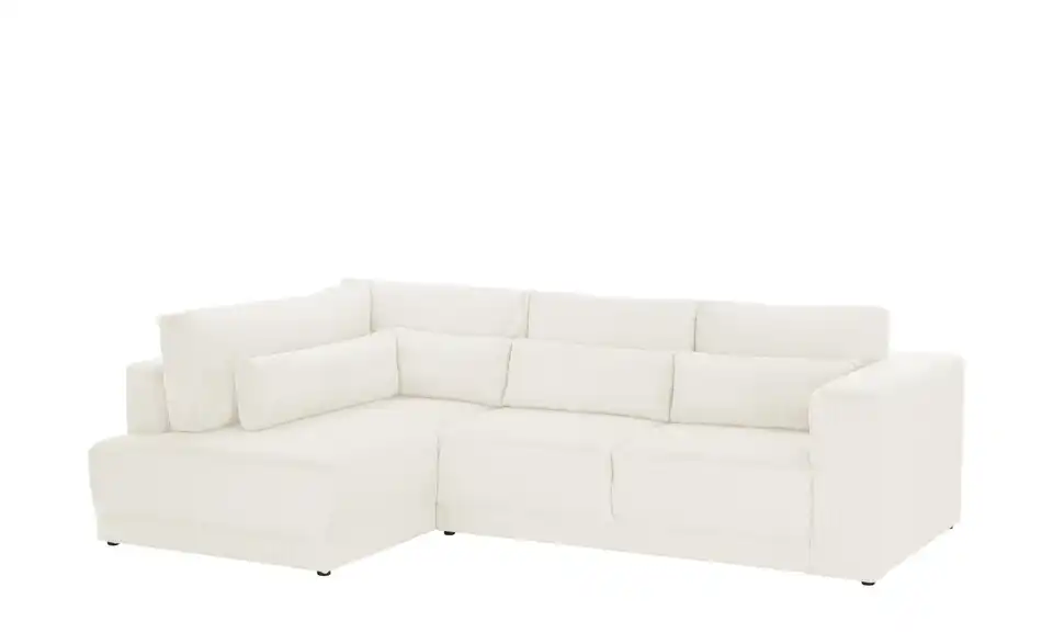 Twist Ecksofa Tirana, Perspektive