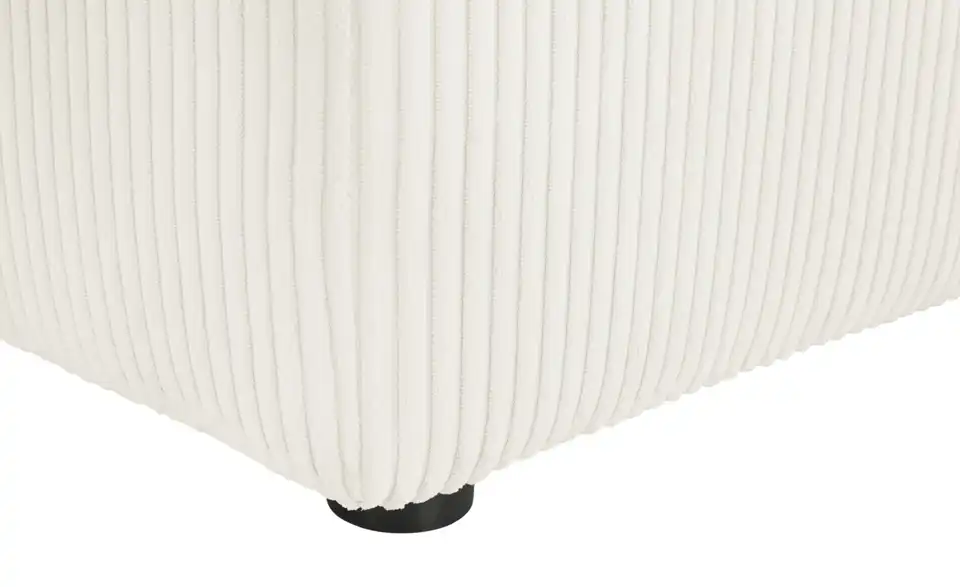 Twist Ecksofa Tirana, Detailansicht