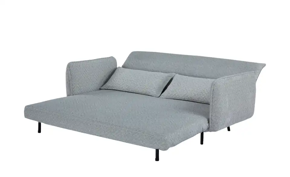 Schlafsofa Avilena, Funktionsansicht