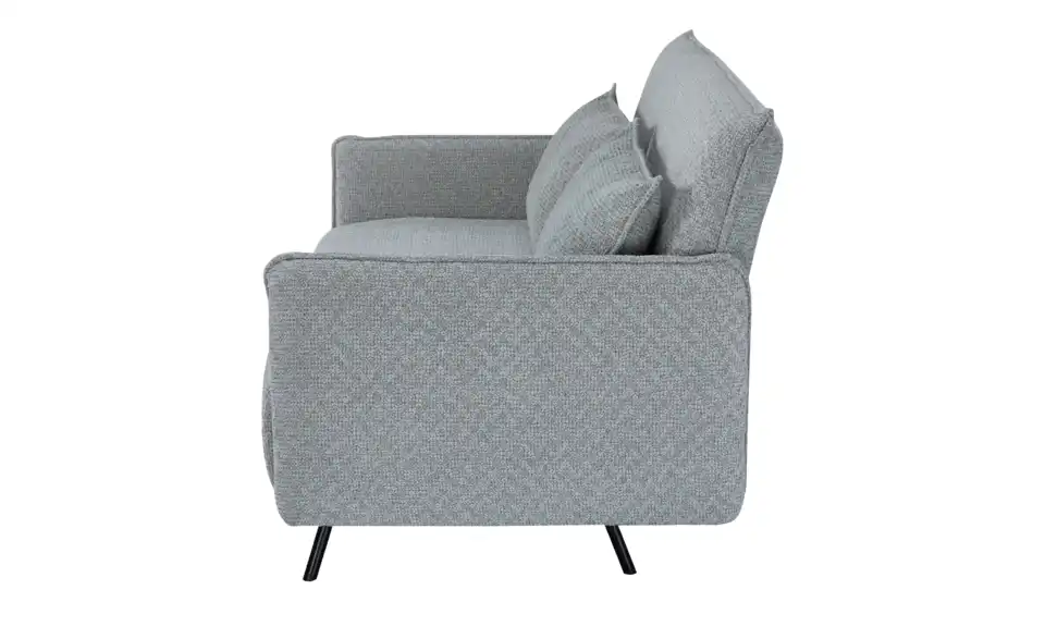 Schlafsofa Avilena, Profilansicht