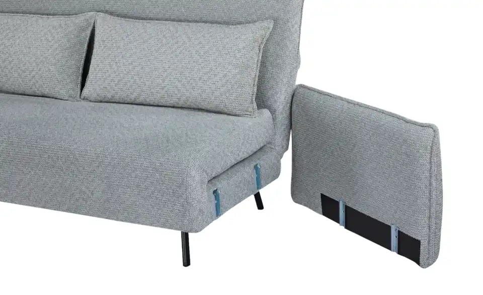 Schlafsofa Avilena, Detailansicht