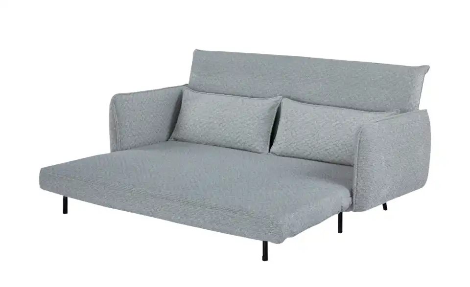 Schlafsofa Avilena, Funktionsansicht