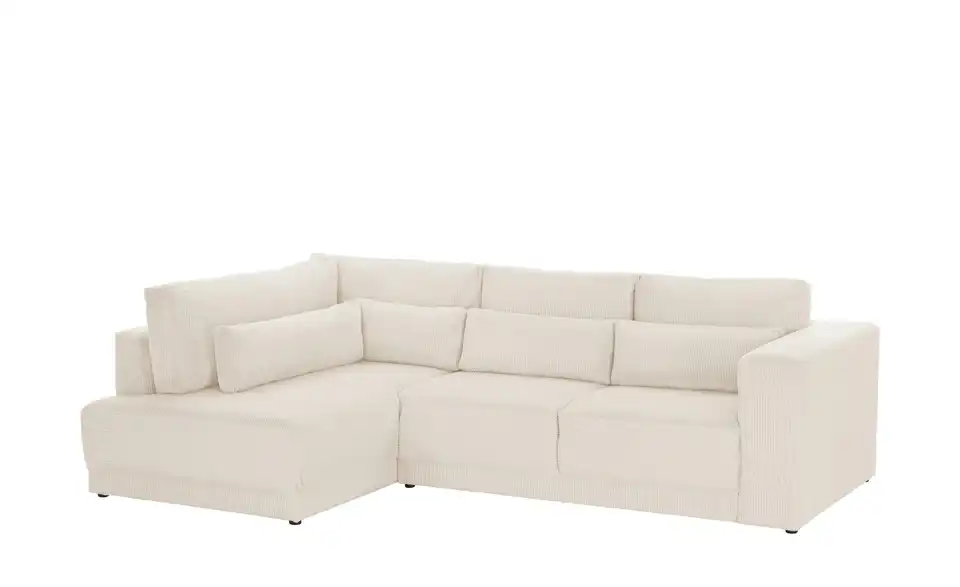 Twist Ecksofa Tirana, Perspektive
