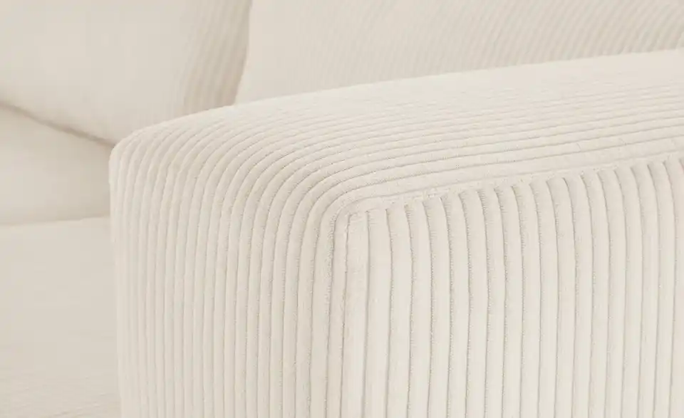 Twist Ecksofa Tirana, Detailansicht
