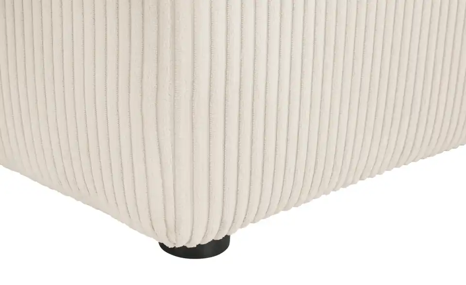 Twist Ecksofa Tirana, Detailansicht
