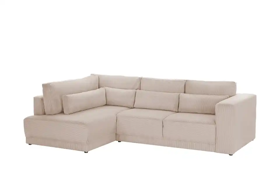 Twist Ecksofa Tirana, Perspektive