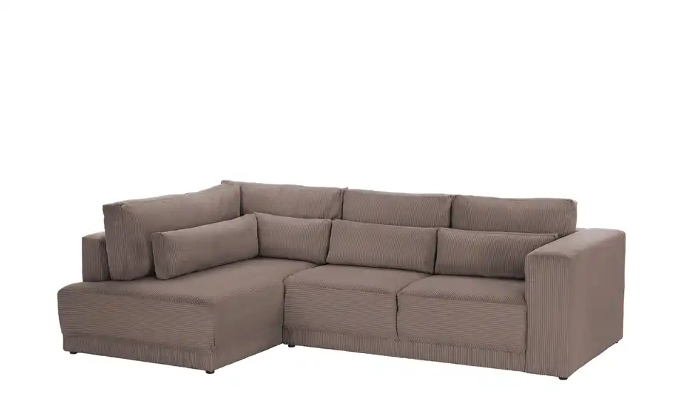 Twist Ecksofa Tirana, Perspektive
