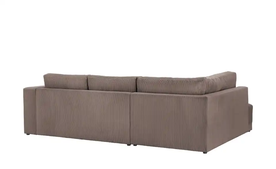 Twist Ecksofa Tirana, Rückansicht