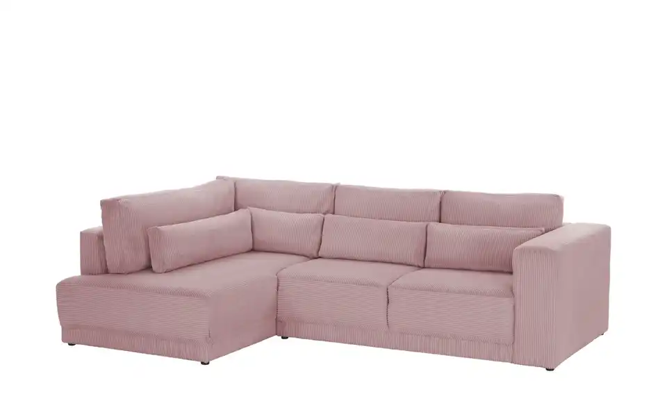 Twist Ecksofa Tirana, Perspektive