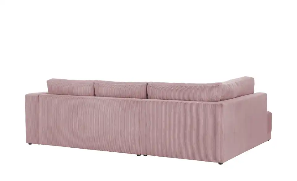 Twist Ecksofa Tirana, Rückansicht