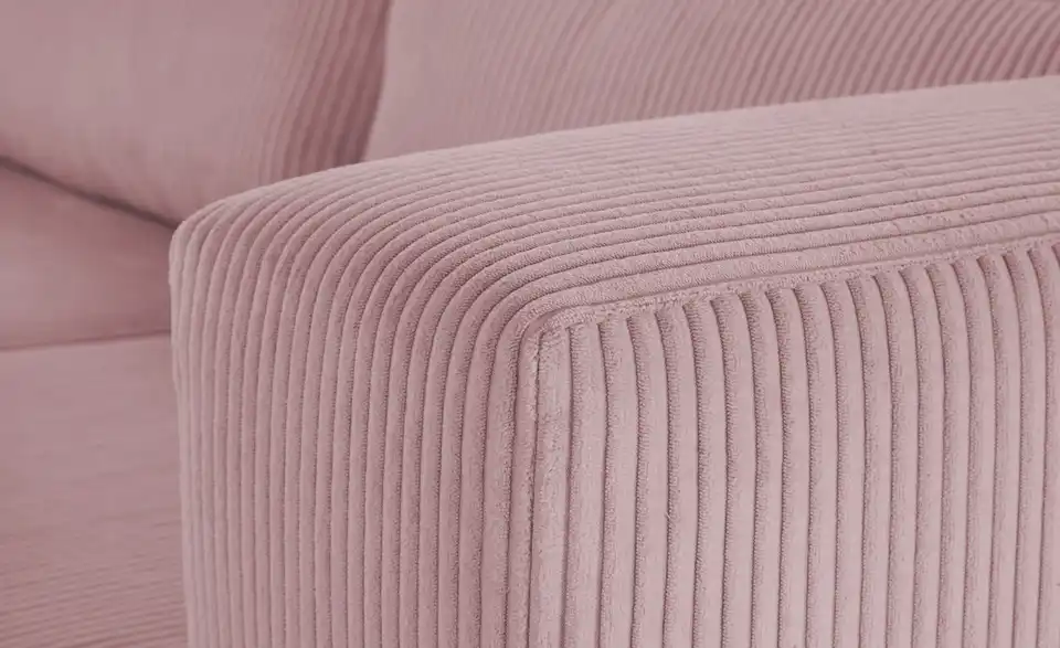 Twist Ecksofa Tirana, Detailansicht