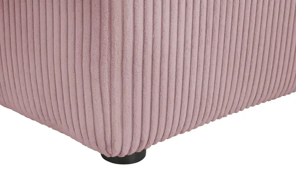 Twist Ecksofa Tirana, Detailansicht