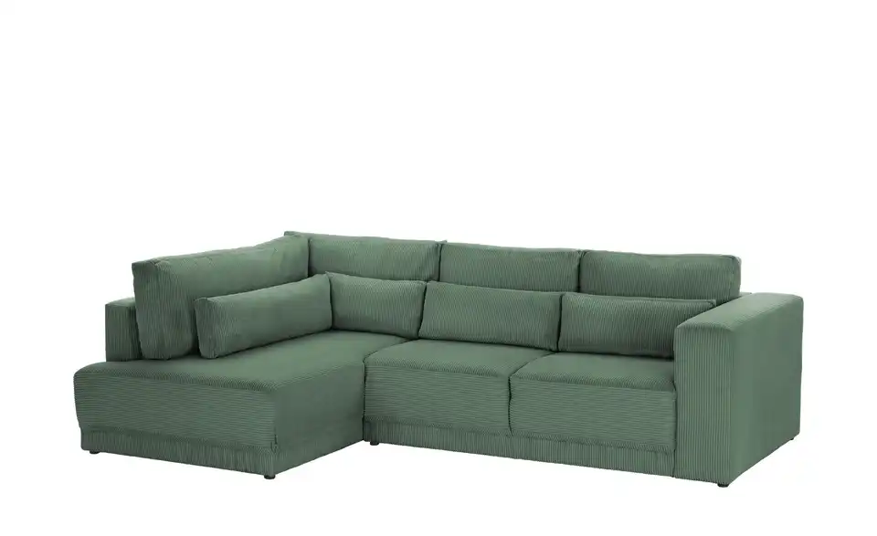 Twist Ecksofa Tirana, Perspektive