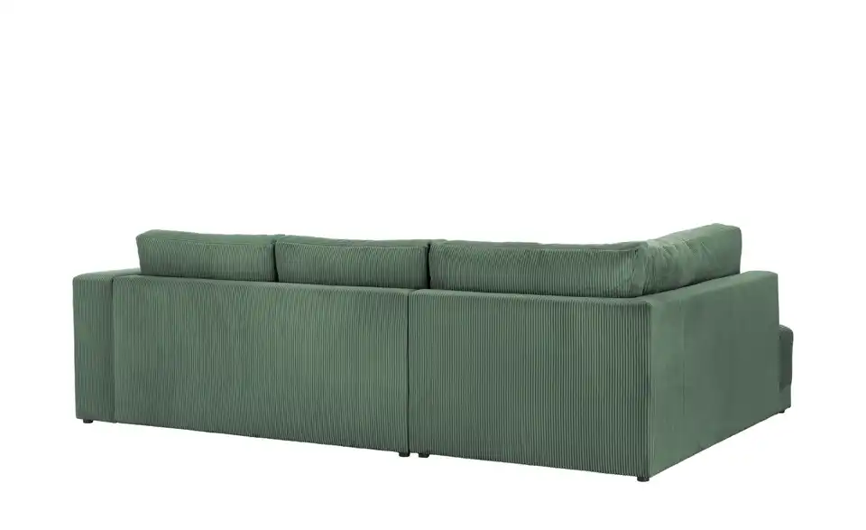 Twist Ecksofa Tirana, Rückansicht