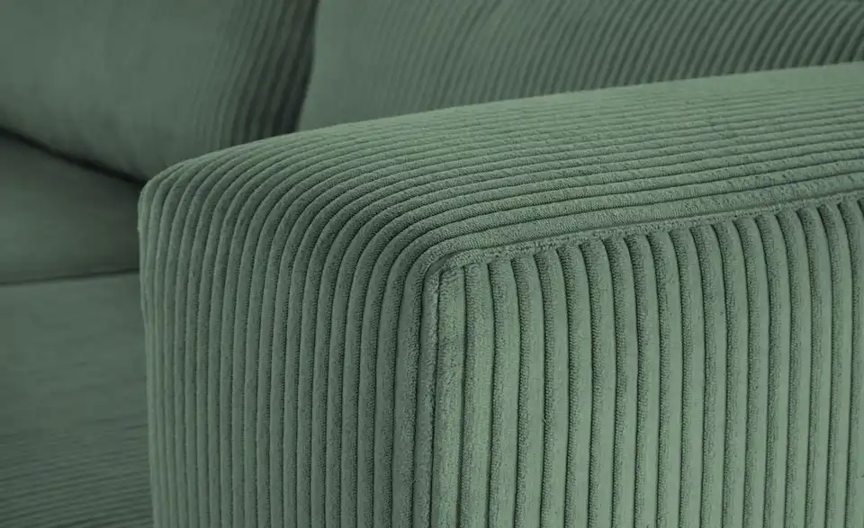 Twist Ecksofa Tirana, Detailansicht