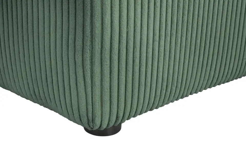 Twist Ecksofa Tirana, Detailansicht