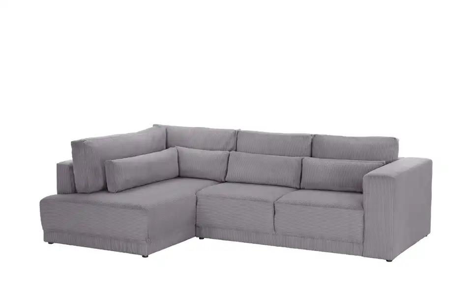 Twist Ecksofa Tirana, Perspektive