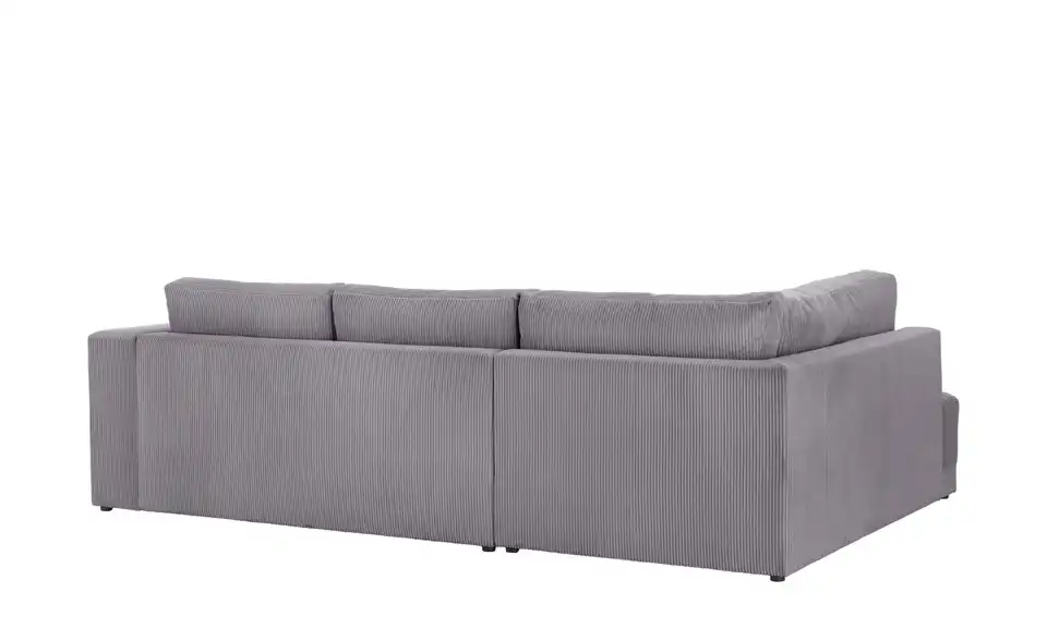 Twist Ecksofa Tirana, Rückansicht