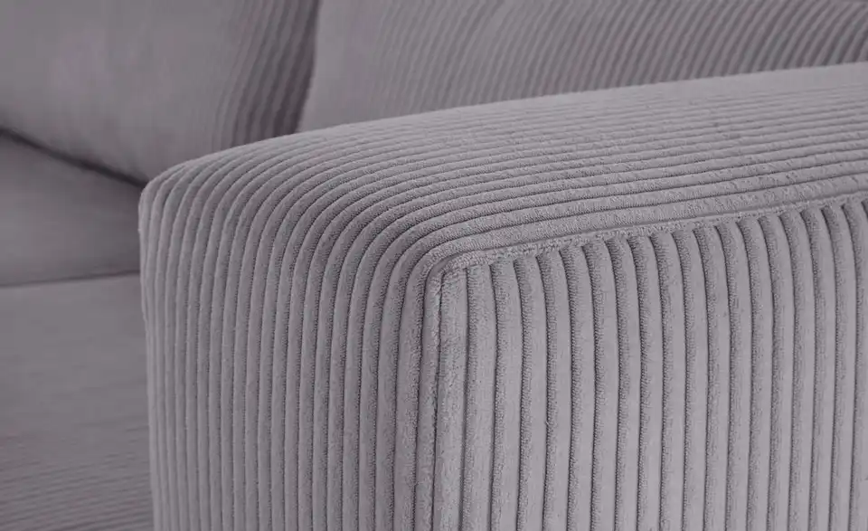 Twist Ecksofa Tirana, Detailansicht