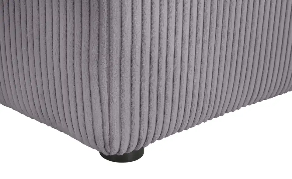Twist Ecksofa Tirana, Detailansicht