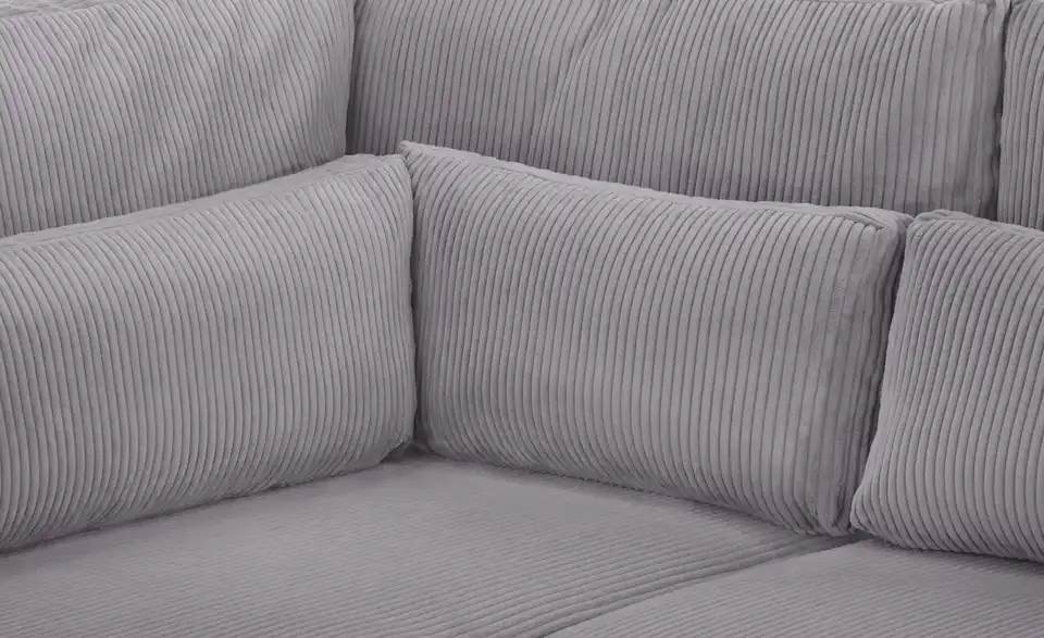 Twist Ecksofa Tirana, Detailansicht