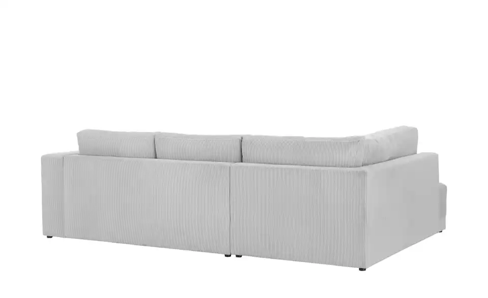 Twist Ecksofa Tirana, Rückansicht