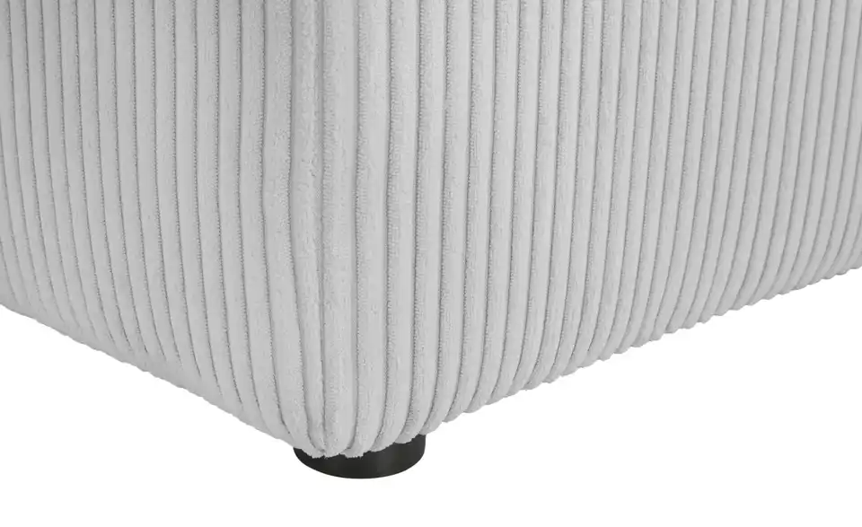 Twist Ecksofa Tirana, Detailansicht