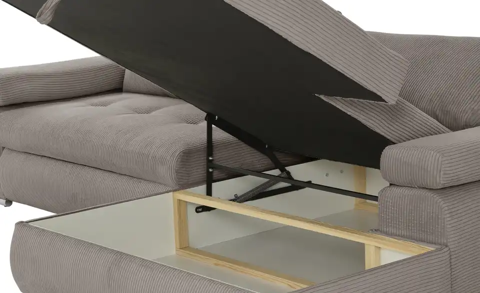 smart Ecksofa Ibby, Detailansicht