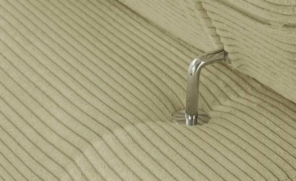 smart Ecksofa Ibby, Detailansicht