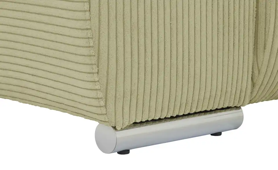 smart Ecksofa Ibby, Detailansicht