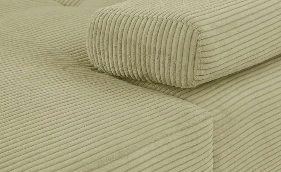 smart Ecksofa Ibby, Detailansicht