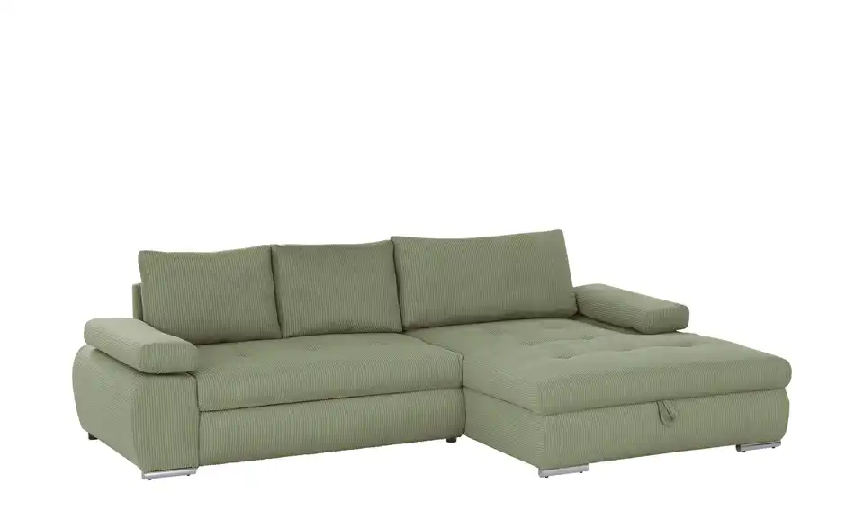smart Ecksofa Ibby, Perspektive