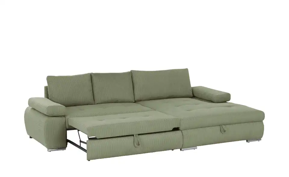 smart Ecksofa Ibby, Funktionsansicht