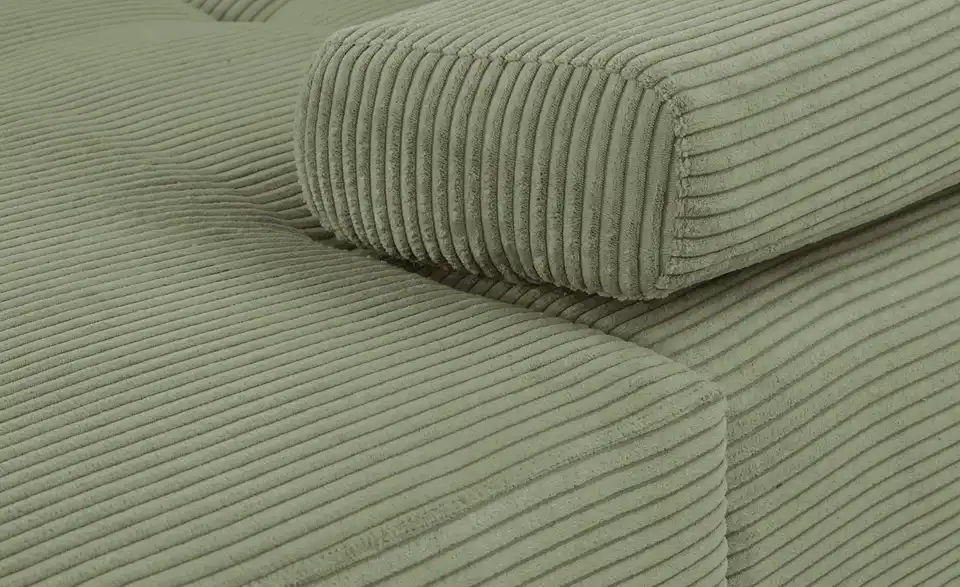 smart Ecksofa Ibby, Detailansicht