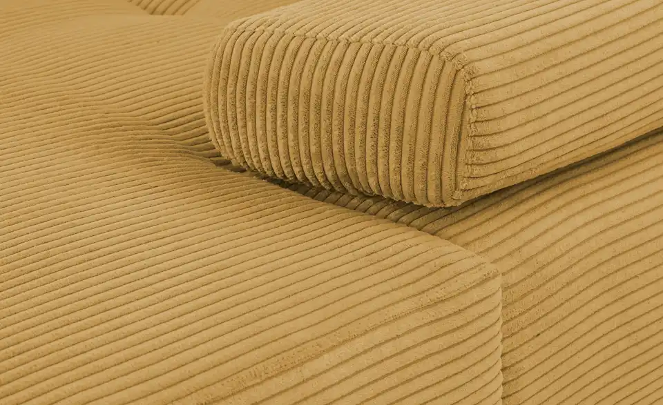 smart Ecksofa Ibby, Detailansicht