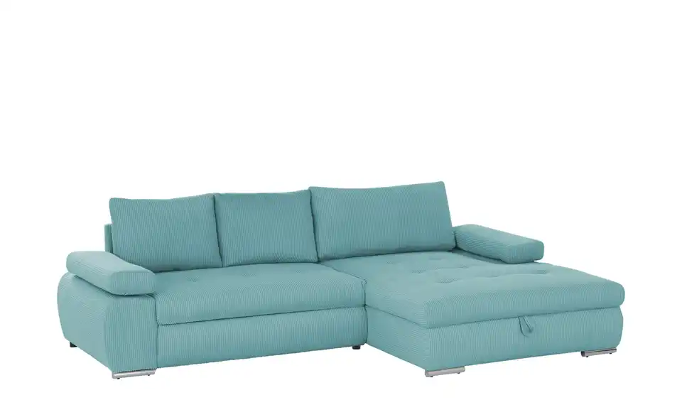 smart Ecksofa Ibby, Perspektive