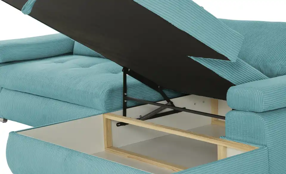 smart Ecksofa Ibby, Detailansicht
