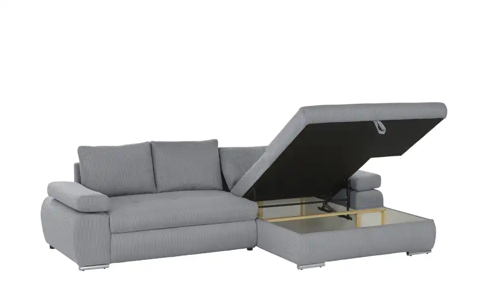 smart Ecksofa Ibby, Funktionsansicht