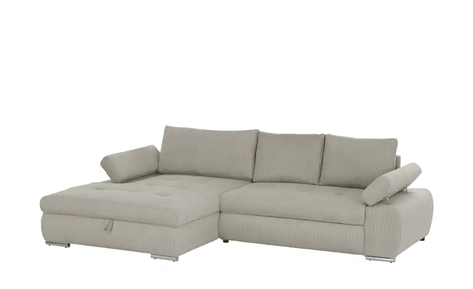 smart Ecksofa Ibby, Funktionsansicht
