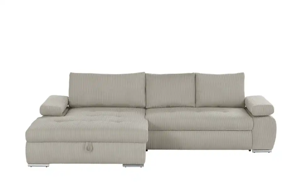 smart Ecksofa Ibby