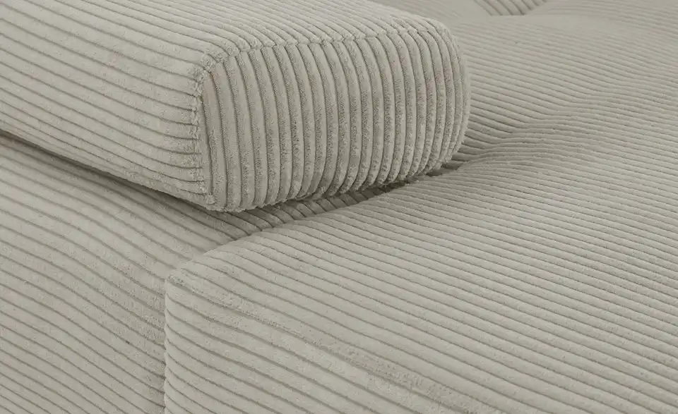 smart Ecksofa Ibby, Detailansicht