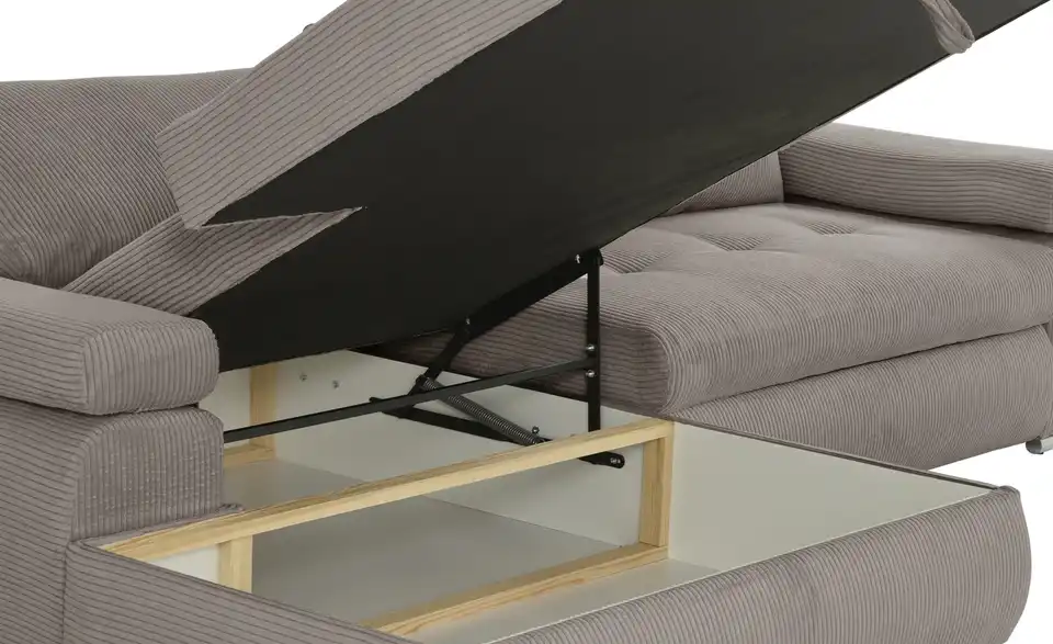 smart Ecksofa Ibby, Detailansicht